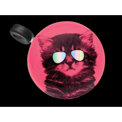 Electra dzwonek kot
