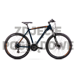 ROMET Rambler R7.3