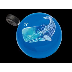 Electra Whale Ringer Bike Bell