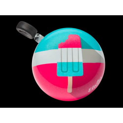Electra mały dzwonek ding dong Pop Art