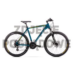 ROMET Rambler R7.3