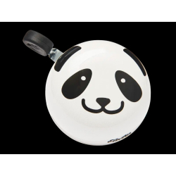 Electra mały dzwonek ding dong Panda