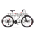 ROMET Rambler R7.4