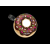 Electra dzwonek Donut Ringer Bike Bell