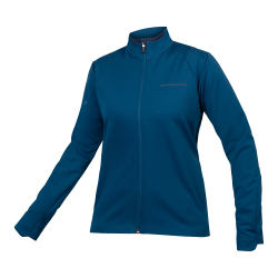 Endura Damska kurtka SingleTrack Softshell E9194