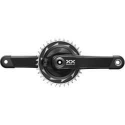 SRAM MECHANIZM KORBOWY X0 EAGLE TYPU T