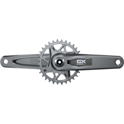 SRAM MECHANIZM KORBOWY GX EAGLE TYPU T