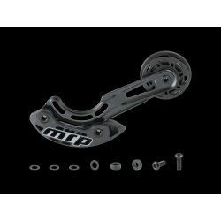 MRP MXg Bash Guard & Chain Guide for Trek 2024 Slash