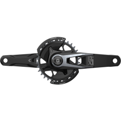 SRAM MECHANIZM KORBOWY QUARQ X0 EAGLE TYPU T