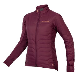 Endura DAMSKA KURTKA PRO SL PRIMALOFT® E9187