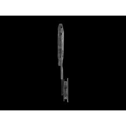 MRP MXg Bash Guard & Chain Guide for Trek 2024 Slash