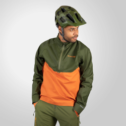 Endura Kurtka wodoodporna MT500 Lite Pullover E9189