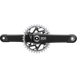 SRAM MECHANIZM KORBOWY XX SL EAGLE TYPU T