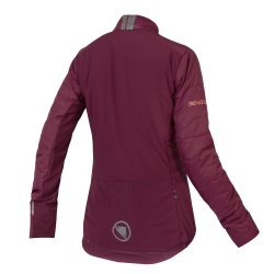 Endura DAMSKA KURTKA PRO SL PRIMALOFT® E9187