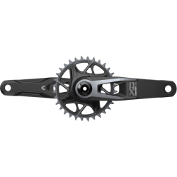 SRAM MECHANIZM KORBOWY X0 EAGLE TYPU T