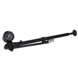 Rock Shox 600 PSI