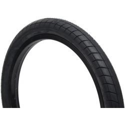 SALTBMX SALTPLUS TIRE BURN 20" 2,4 czarna