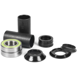 SALT BMX SALTPLUS 19 mm czarny