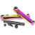 SALTBMX SALTPLUS Metron48  oilslick
