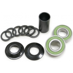 SALTBMX ROOKIE 22 mm