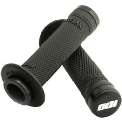 ODI RUFFIAN FLANGE LOCKON GRIP 143 mm