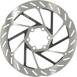 SRAM ROTOR HS2 tarcza 220 mm 6 otw