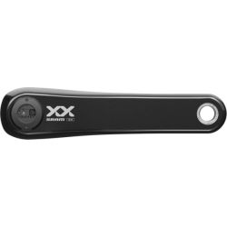 SRAM XX T-TYPE Wskaźnik mocy miernika