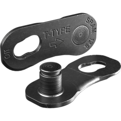 Sram spinka TYPU T