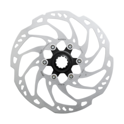 SHIMANO Tarcza hamulcowa 203mm Cent Lock SM-RT70