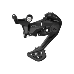 SHIMANO CUES Przerzutka tylna RD-U4020 9 rzędów SHIMANO CUES Przerzutka tylna RD-U4020 9 rzędów