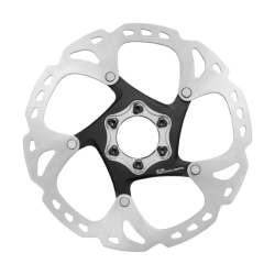 SHIMANO Tarcza hamulcowa SM-RT86 6 śrub 203mm
