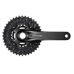 Shimano Deore FC-M6000-3 10 biegów