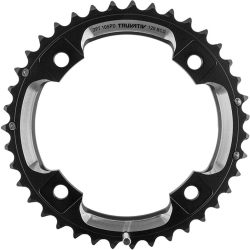 SRAM MTB 2X10, LONG PIN, GXP CHAINRING 39z