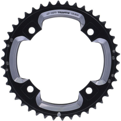 SRAM MTB 2X10, LONG PIN, GXP CHAINRING 42z