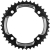 SRAM MTB 2X10, LONG PIN, GXP CHAINRING 39z