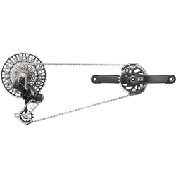 Sram zestaw KIT XX AXS EAGLE TRANSMISSON