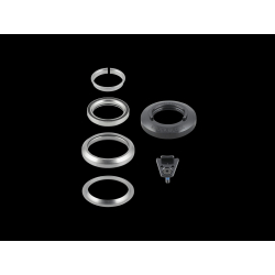 Trek Knock Block 72-Degree Headset Assembly with Display Chip