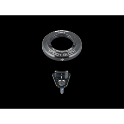 Trek Knock Block 62-Degree Headset Upper Assembly with Display Chip