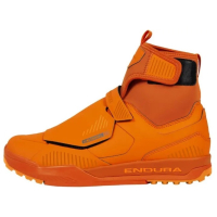 Buty rowerowe MTB