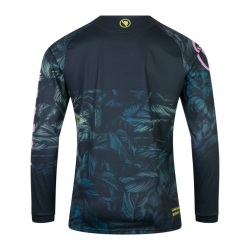 Endura Koszulka  Tropical L/S Print LTD E5103