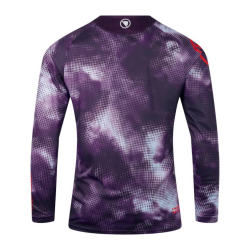 Endura Pixel Cloud L/S Tee LTD E5102