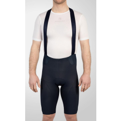 Spodenki Pro SL EGM Bibshort - przedluzona nogawka E4075