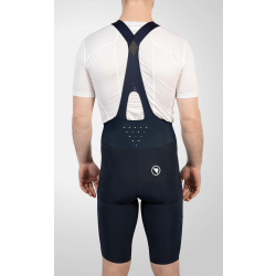 Spodenki Pro SL EGM Bibshort - przedluzona nogawka E4075