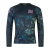 Endura Koszulka  Tropical L/S Print LTD E5103