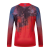 Endura Damska koszulka Tropical L/S Tee LTD e6233