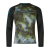 Endura Pixel Cloud L/S Tee LTD E5102