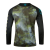 Endura Pixel Cloud L/S Tee LTD E5102