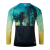 Endura Koszulka  Tropical L/S Print LTD E5103