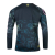 Endura Koszulka  Tropical L/S Print LTD E5103