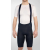 Spodenki Pro SL EGM Bibshort - przedluzona nogawka E4075